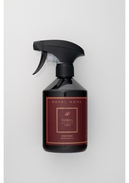 S141 Vanilla 500 ml Oda Spreyi