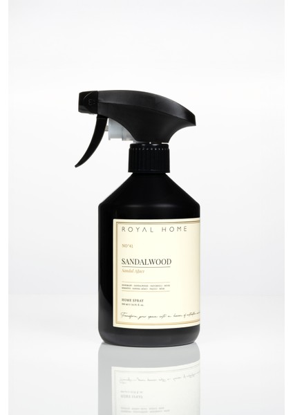 Sandal Wood Oda Spreyi 500 ml