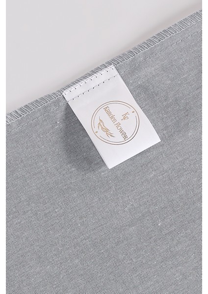 Solid Ranforce Pamuklu Çift Kişilik Nevresim Takımı fırsatları