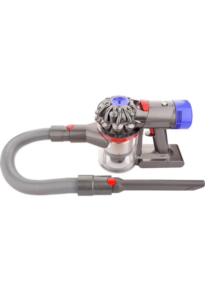V11 V10 V8 V7 SV10 SV11 Kablosuz Elektrikli Süpürge Için Dar Alan Temizleme Başlığı Fırça Ucu Ataşmanı Yedek Parçası (Yurt Dışından) fiyatları