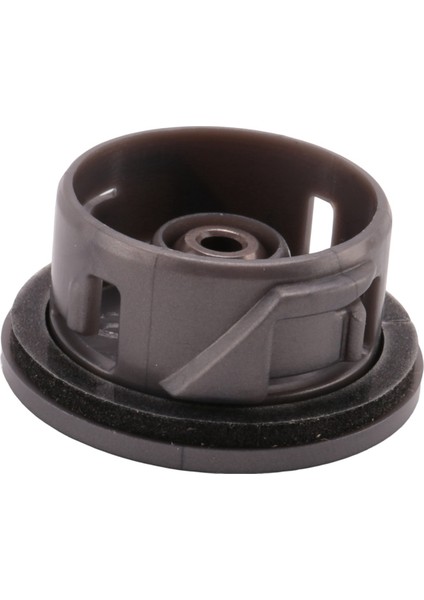 2x Elektrikli Süpürge V6 DC59 DC62 SV03 Elektrikli Silindir Fırça Dahili Uç Kapağı Kilidi Için Uygun (Yurt Dışından)