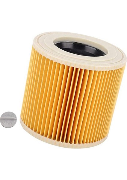 6 Adet Elektrikli Süpürge Filtresi Wd3 Premium Wd2 Wd1 Mv3 Mv2 3 P Uzatma Kiti Ince Toza Karşı (Yurt Dışından) modelleri