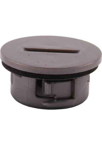 2x Elektrikli Süpürge V6 DC59 DC62 SV03 Elektrikli Silindir Fırça Dahili Uç Kapağı Kilidi Için Uygun (Yurt Dışından) modelleri