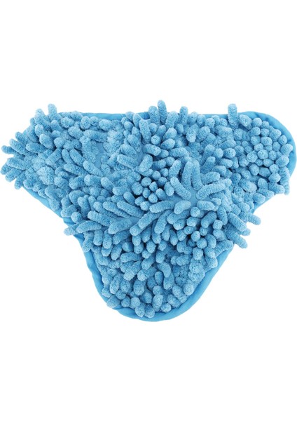 Adet H2O Buharlı Paspas X5 Pedleri Yıkanabilir Tekrar Kullanılabilir Mikrofiber Temizleme Buharlı Temizleyici Yedek Temizleyici (Yurt Dışından)