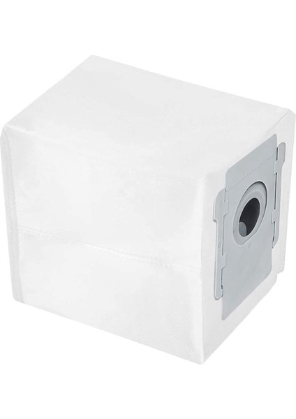 & S & J Serisi I7 I7+ I3 I3+ I4 I4+ I6 I6+ I8 I8+ J7 J7+/plus E5 E6 E7 S9 Elektrikli Süpürge Için 40X Toz Torbası (Yurt Dışından) modelleri