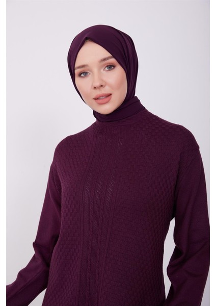 Kazak 23KD9001 Mürdüm