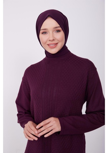 Kazak 23KD9001 Mürdüm