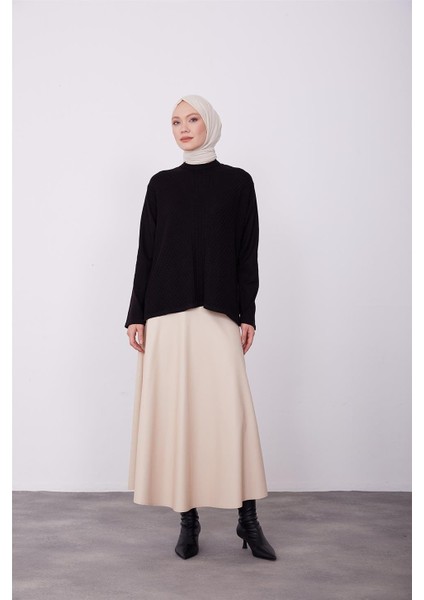 Kazak 23KD9001 Siyah