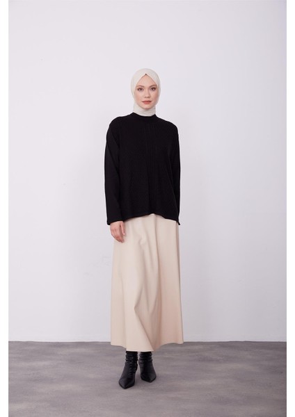 Kazak 23KD9001 Siyah