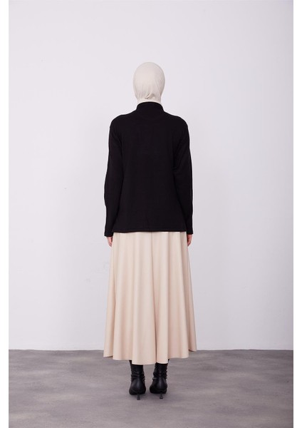 Kazak 23KD9001 Siyah