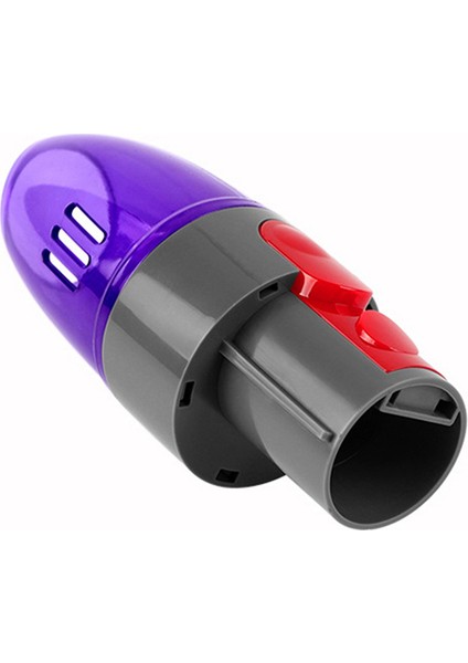 V7/v8 /V10/V11/İNCE /V12/V15 Elektrikli Süpürge Aksesuarları Pompa Sıkıştırma Torbası Ev Emiş Başlığı (Yurt Dışından) modelleri