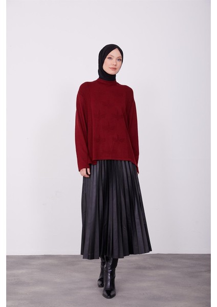 Kazak 23KD9005 Bordo