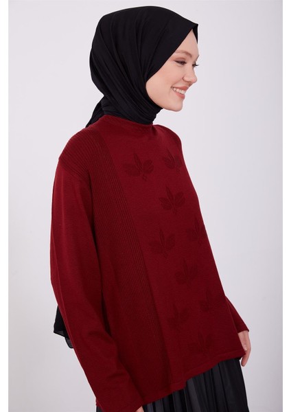 Kazak 23KD9005 Bordo