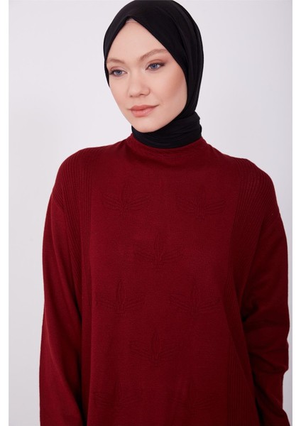 Kazak 23KD9005 Bordo