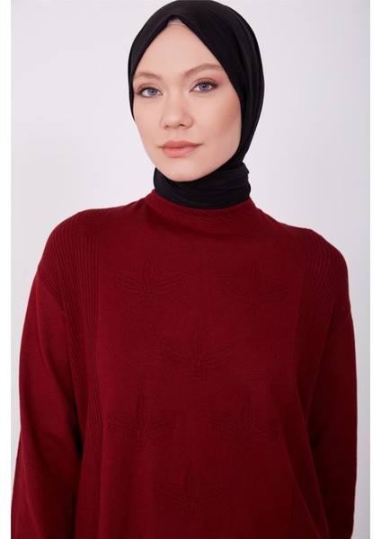 Kazak 23KD9005 Bordo