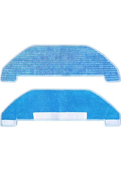 Q11 Robot Süpürge Için Ana Fırça, Yan Fırça Paspas Bezi Filtresi ve Toz Torbası Yedek Parçaları (Yurt Dışından) indirimleri