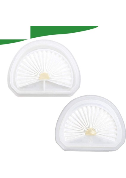 Siyah HLVA315J62 HLVA320J00 Elektrikli Süpürge Aksesuarları Için Yedek Hepa Filtresi VLPF10 N600601 Parçasını Değiştirin (Yurt Dışından) fiyatları