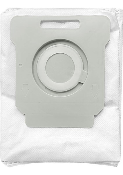 Ana Fırça Yan Filtreli Elektrikli Süpürge Aksesuarı I7 I7+ I3+ I6+ I8+ E5 E6 E7 Yedek Parçaları (Yurt Dışından) fırsatları