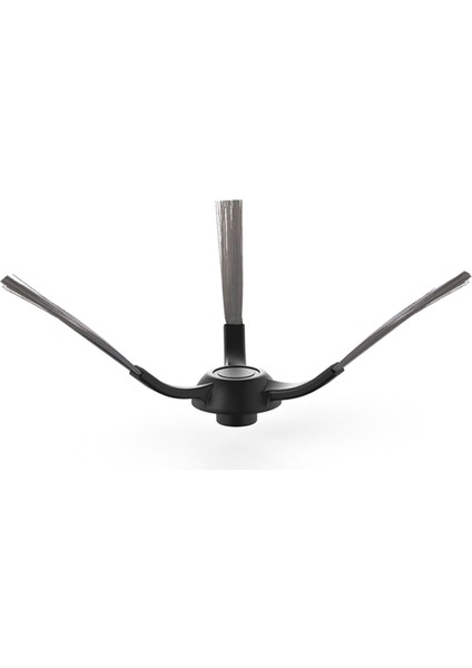 Hepa Filtre Ana Yan Fırça Mi Robot Vakum Mop Pro STYJ02YM Temizleyici Aksesuarları Parçaları (Yurt Dışından) fırsatları