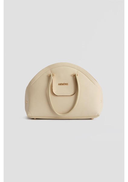 Çanta 24Yd7365 Krem