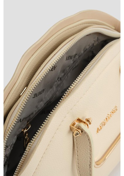 Çanta 24Yd7365 Krem fırsatları