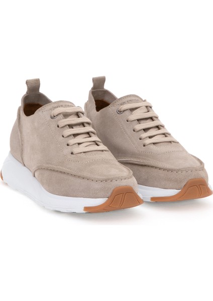 Kadın Bej Sneaker 50305380-VR011
