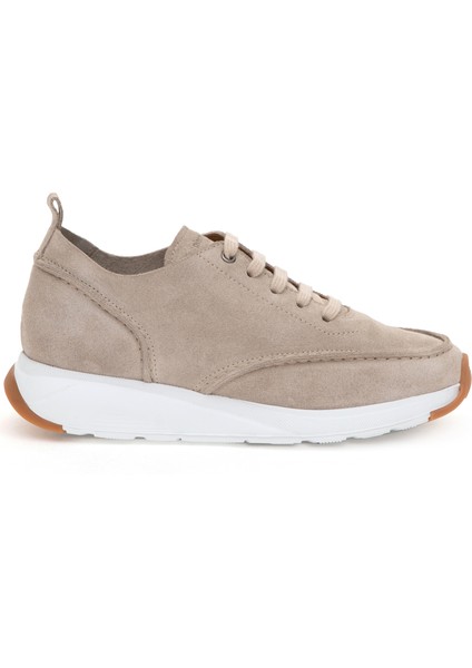 Kadın Bej Sneaker 50305380-VR011 fiyatları