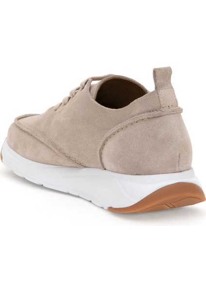 Kadın Bej Sneaker 50305380-VR011 fırsatları