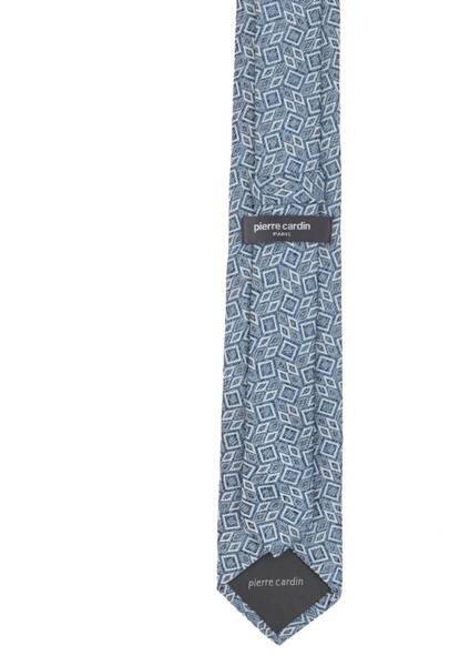 Erkek Mavi İpek Kravat 50313291-300 fırsatları