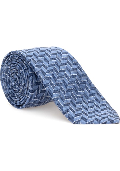 Erkek Turkuaz İpek Kravat 50313291-350 fiyatları