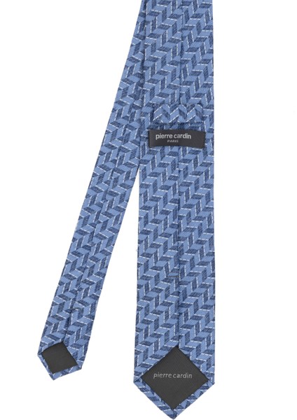 Erkek Turkuaz İpek Kravat 50313291-350 indirimleri