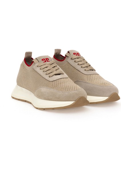 Kadın Bej Sneaker 50305396-VR011 modelleri