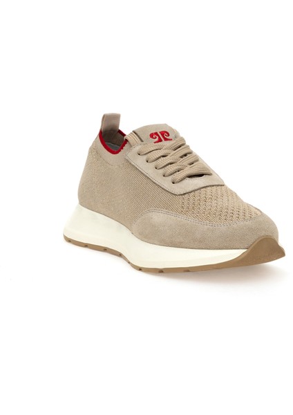 Kadın Bej Sneaker 50305396-VR011 indirimleri