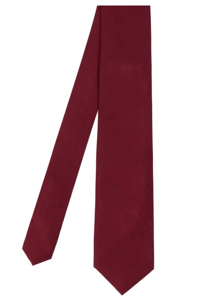 Erkek Bordo İpek Kravat 50313295-900 modelleri