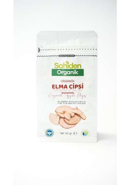 Elma Cipsi