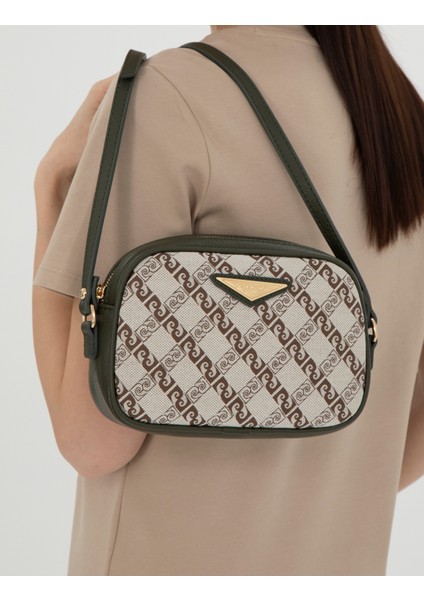 Kadın Bej Çapraz Çanta 50305557-VR011 fiyatları