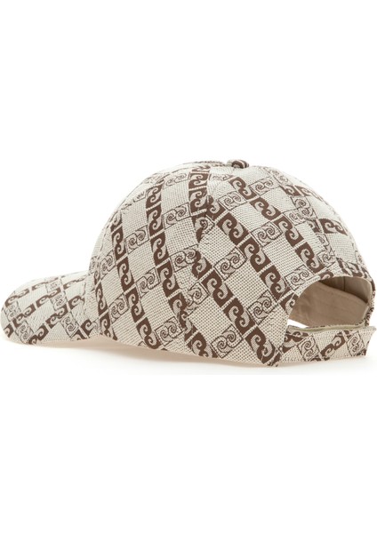 Kadın Bej Şapka 50308683-VR011 fırsatları