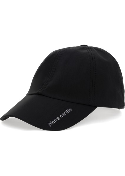 Erkek Siyah Şapka 50308160-001