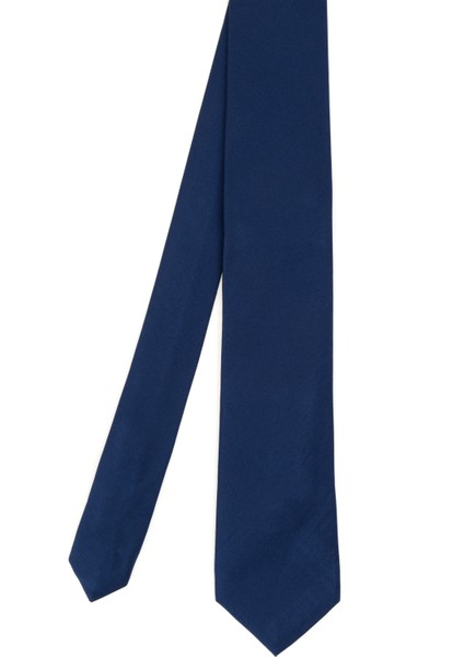 Erkek Lacivert İpek Kravat 50313295-200 modelleri