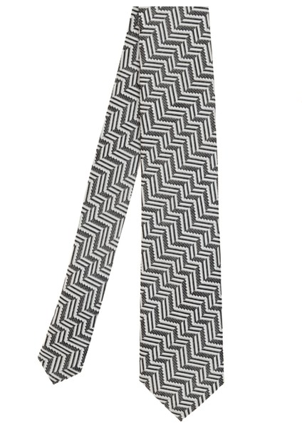 Erkek Gri İpek Kravat 50313282-100 modelleri