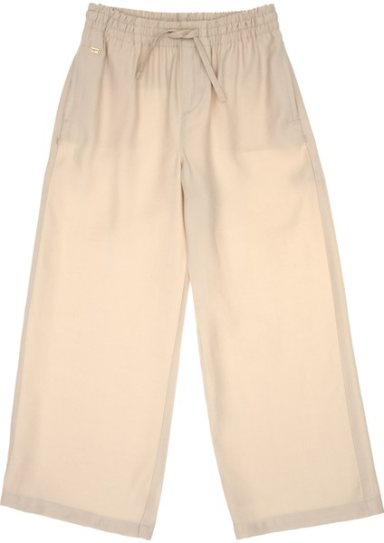 Kız Çocuk Taş Pantolon (Kanvas-Chino) 50300911-VR049 modelleri