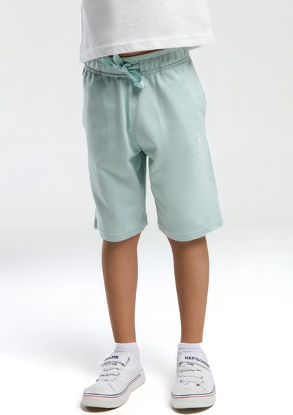 Erkek Çocuk Beyaz Pijama Takım 50310806-VR013