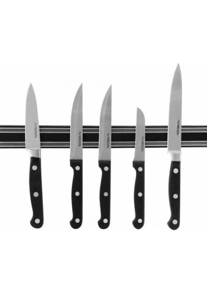 Mıknatıslı Bıçak Askısı 55 Cm.