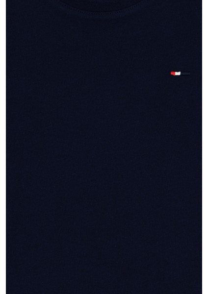 Erkek Çocuk Lacivert Tişört Basic 50306548-VR033 modelleri