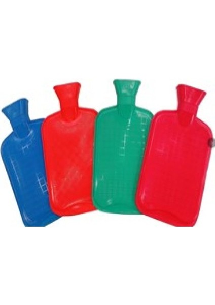 Tam Kılıflı Sıcak Su Torbası 1.8l