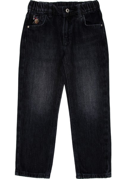 Erkek Çocuk Gri Pantolon (Jean) 50304265-DN0025 fiyatları