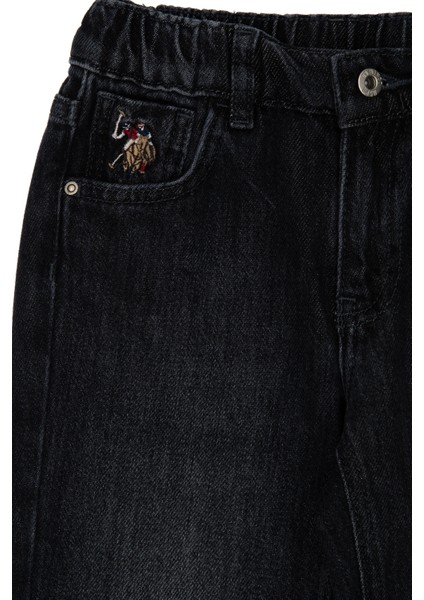Erkek Çocuk Gri Pantolon (Jean) 50304265-DN0025 fırsatları