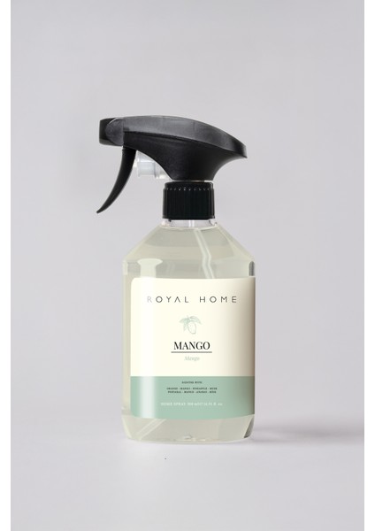 Mango Oda Spreyi 500 ml