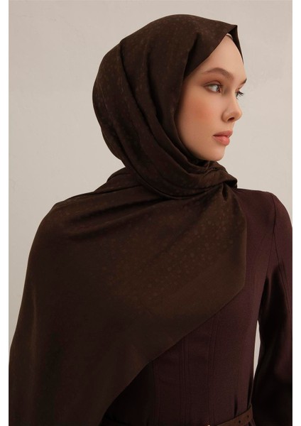 Damla Desen Bambu Cotton Şal 10 fırsatları