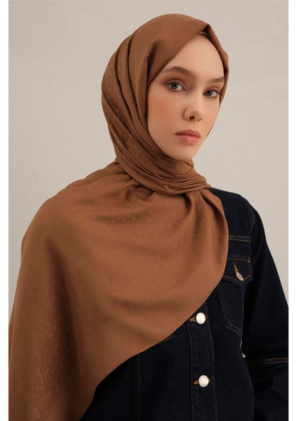 Damla Desen Bambu Cotton Şal 11 fırsatları